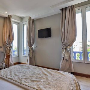 Chambre Standarde Lit King-Size